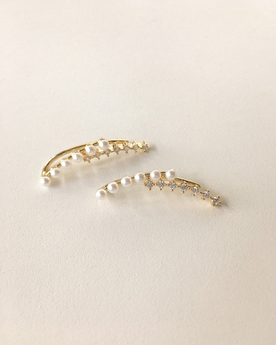 Gala crawler shop ear cuff