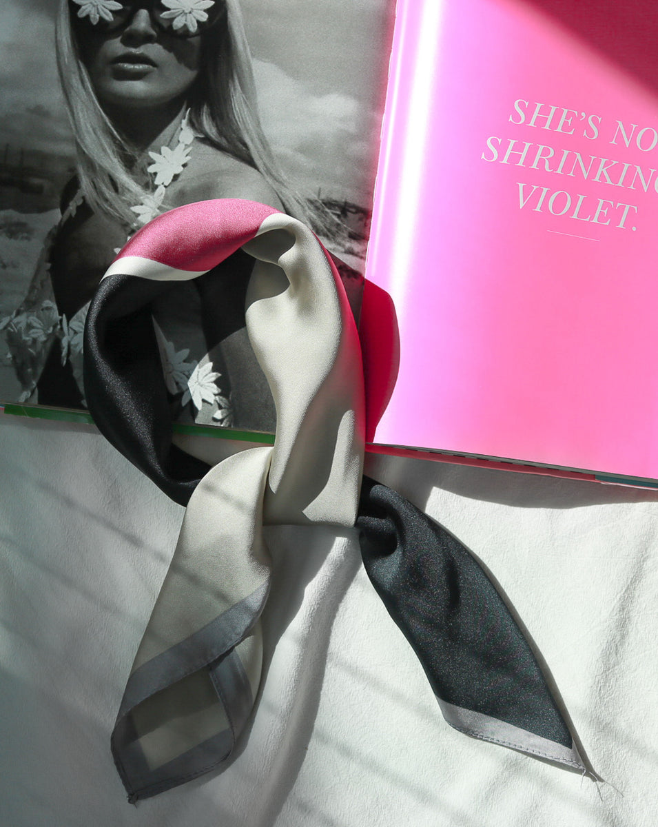 Plum scarf shop