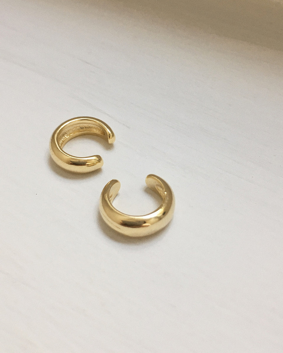 アクセサリー heres EAR CUFF GOLD アクセサリー heres EAR CUFF GOLD heres EAR CUFF GOLD