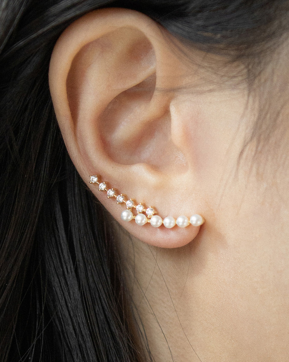 Gala crawler outlet ear cuff