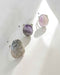[Sample Sale] Stone Rings