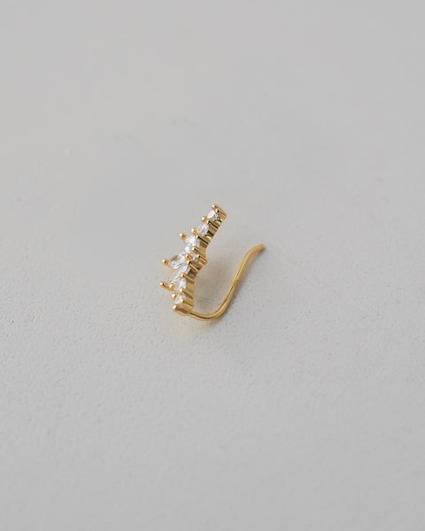 [Sample Sale] Diamanté Crawler