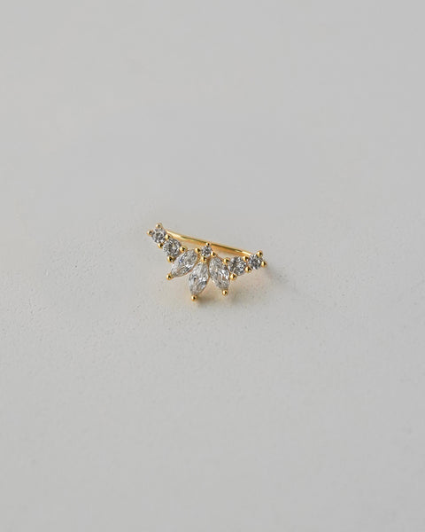 [Sample Sale] Diamanté Crawler