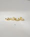 [Sample Sale] Ear Cuffs Set of 4
