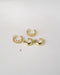 [Sample Sale] Ear Cuffs Set of 4