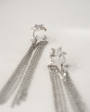 [Sample Sale] Star Tassel Ear Cuff