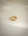 Classic chain ring for the minimalist - The Hexad