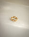 Classic chain ring for the minimalist - The Hexad