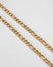 ELLIPSES Chain in Gold