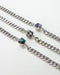 [Sample Sale] Chain Bracelet Set of 3