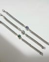 [Sample Sale] Chain Bracelet Set of 3