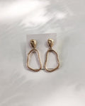 LAKE SAIKO Drop Earrings - The Hexad Jewelry