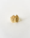 [Sample Sale] Angel Wings Ring