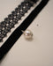 [Sample Sale] Choker Set