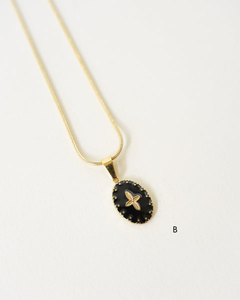 [Sample Sale] Necklace and Bracelet Stackers