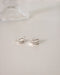 DYNASTY Ear Cuffs in Silver