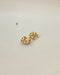 [Sample Sale] Set of 2 Gold Ear Cuffs