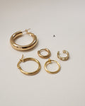 [Sample Sale] Ear Party Set of 5