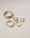 [Sample Sale] Ear Party Set of 5