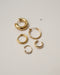 [Sample Sale] Ear Party Set of 5