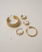 [Sample Sale] Ear Party Set of 5