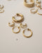 [Sample Sale] Ear Party Set of 5