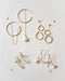 [Sample Sale] Party Dangling Earrings