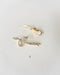[Sample Sale] Party Dangling Earrings