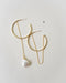 [Sample Sale] Party Dangling Earrings