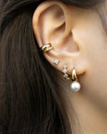 contemporary ear stack ideas by womens jewellery label the hexad