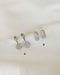[Sample Sale] Petite Diamante Earrings
