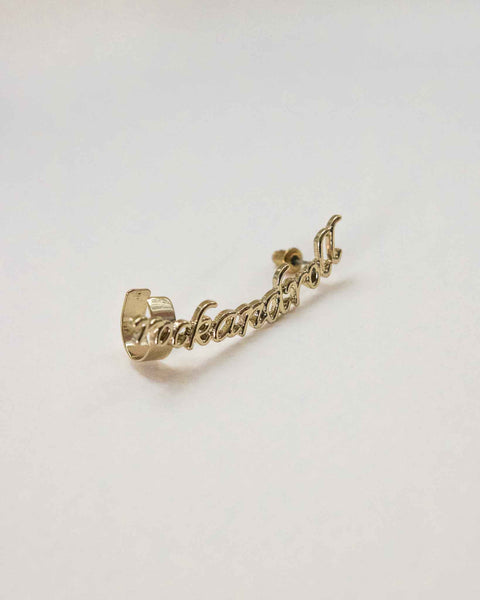 [Sample Sale] Rock and Roll Cuff