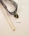 [Sample Sale] Choker Set