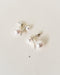 [Sample Sale] Silver Earrings