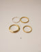 [Sample Sale] Stackable Rings