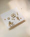 [Sample Sale] Ear Studs Set of 8
