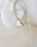 [Sample Sale] Diamond Suspender Earrings