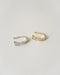 [Sample Sale] Diamond Suspender Ear Cuff