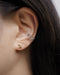 the best everyday curated ear looks for modern women
