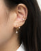 the top earring style staples made for everyday accessorizing