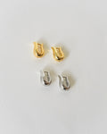 [Sample Sale] Tulip Earrings